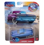 CARS MASINUTA RAMONE CU CULORI SCHIMBATOARE SuperHeroes ToysZone, Mattel