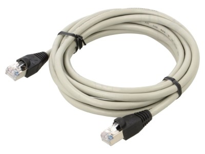 Cablu de programare RJ45 3m foto