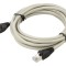 Cablu de programare RJ45 3m
