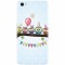 Husa silicon pentru Xiaomi Redmi Note 5A, Party Birds