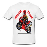 Tricou &quot; South team &quot;