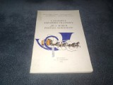 CATALOGUL EXPOZITIEI FILATELICE ZIUA MARCII POSTALE ROMANESTI 1985