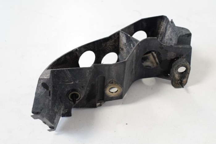 Suport bara de protecție st&acirc;nga spate SUBARU OUTBACK BR 2013 10040778