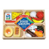 Grupe de Alimente, Melissa &amp; Doug