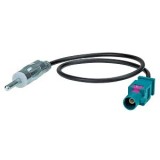 Adaptor antena DIN tata Fakra tata 0,23 m