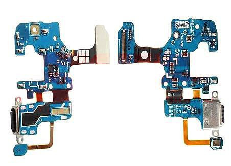 Banda incarcare Samsung Galaxy Note 8 / N950F