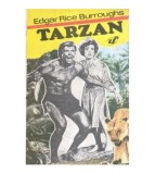 Edgar Rice Burroughs - Tarzan - din neamul maimutelor - 119966
