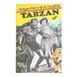 Edgar Rice Burroughs - Tarzan - din neamul maimutelor - 119966