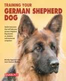 Training Your German Shepherd Dog, 2018