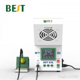 Aparatura Service Statie lipit ventilator BST-938