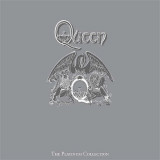 The Platinum Collection - Vinyl | Queen, emi records