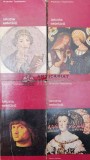Cumpara ieftin Istoria esteticii (4 volume) - 1978 - Wladyslaw Tatarkiewicz ($W10), Meridiane