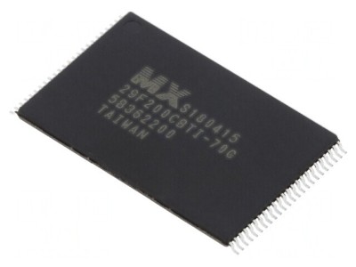 Memorie FLASH 2MB 70ns TSOP48 Paralelă foto