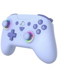 Subsonic Wireless Controller Blue + Led NSW