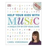 Help Your Kids with Music