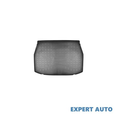 Covor portbagaj tavita toyota c-hr 4x2 2016-&amp;gt; cod: pb 6643 / pba1 Alta marca Alt model #7 foto