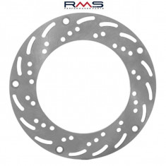 Disc frana fata SYM Euro MX (02-04) - Joyride (01-07) - Joyride Evo (09-14) - Shark (99-02) - VS (06-08) 125-150-200cc (RMS)