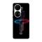 Husa compatibila cu Huawei P50 model Gojo x Kakashi Neon, Silicon, TPU, Viceversa