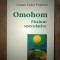 Omohom. Fictiuni speculative- Cristian Tudor Popescu