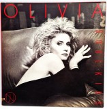 Olivia Newton John - Soul Kiss _ NM / VG+ _ vinil LP _ MCA SUA 1985 pop rock