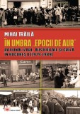 &Icirc;n umbra &bdquo;Epocii de Aur&rdquo;. Rationalizare, austeritate si criza &icirc;n Bucuresti (1979-1989)