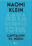 Asta schimba totul. Capitalism vs. Mediu