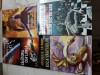 Lot 4 Cărți SF Beletristică, Stare Bună - Science Fiction