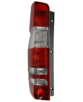 Lampa Spate Stanga Am Mercedes-Benz Sprinter 2 2006&amp;rarr; Bus / Caroserie A9068200164 foto