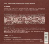 Selected Recordings | Jan Garbarek, ECM Records