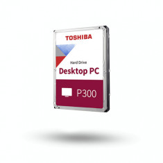 HDD Toshiba P300, 2TB, 7200RPM, SATA III, Bulk