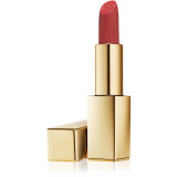 Est&eacute;e Lauder Pure Color Matte Lipstick ruj cu persistență &icirc;ndelungată cu efect mat culoare Captivated 3,5 g