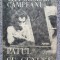 Patul cu cenusa, Titi George Campeanu, Ed Cartea Romaneasca 1983, 182 pagini