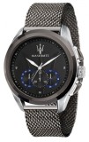 Ceas Barbati, Maserati, Traguardo R8873612006 - Marime universala