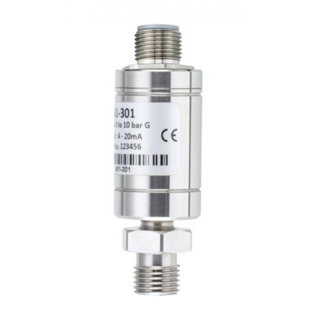 Adaptor de Presiune 9-32VDC, 1-24bar