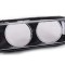Dispersor sticla far Bmw Seria 3 E36 1995-03.2000 BestAutoVest fata stanga tip bec H7+H7 exceptie model Compact