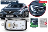 Modul DRL Renault Megane 4 Stanga (2016-2021) - 285759447R / HDSK20011