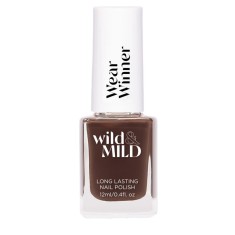 Lac de unghii Wear Winner W015 Earthbound, Wild &amp; Mild 12ml