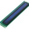 Display OLED Alfanumeric 40x2 182x38.5x9.3mm Alb 16 PIN