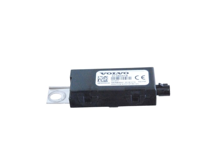 Amplificator de antena VOLVO XC40 536 2018 OEM: 31483418 | 25156763