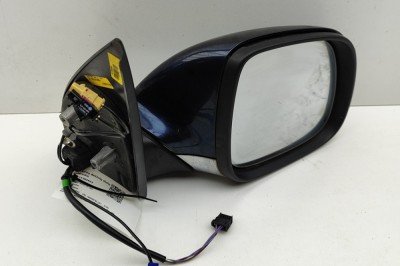Oglinda laterală dreapta VW AMAROK 2H_, S1B 2018 OEM: 2H2857508EA 31382653 foto
