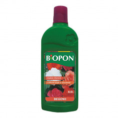 Biopon Ingrasamant Lichid Begonii 0.5 l