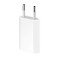 Incarcator priza Apple, Fast charging, Alb