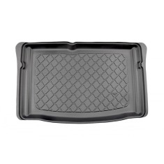 Tavita portbagaj Skoda Citigo 2012-2019 portbagaj inferior Aristar GRD
