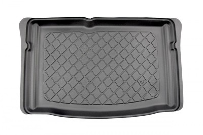 Tavita portbagaj Skoda Citigo 2012-2019 portbagaj inferior Aristar GRD foto