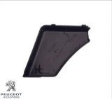 Cumpara ieftin Carena Dreapta Sub Sa Peugeot 103 RCX SPX 2T 50cc Negru - Masca Laterala Moped Originala Motorevolution