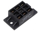 Punte redresoare semi-controlată 400V 25A 250A