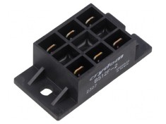 Punte redresoare semi-controlată 400V 25A 250A