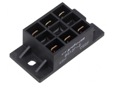 Punte redresoare semi-controlată 400V 25A 250A foto