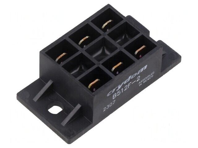 Punte redresoare semi-controlată 400V 25A 250A