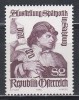 Austria 1972 - Expoziție gotică t&acirc;rzie &icirc;n Salzburg, MNH, Nestampilat